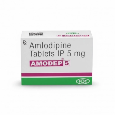 AMODEP 5
